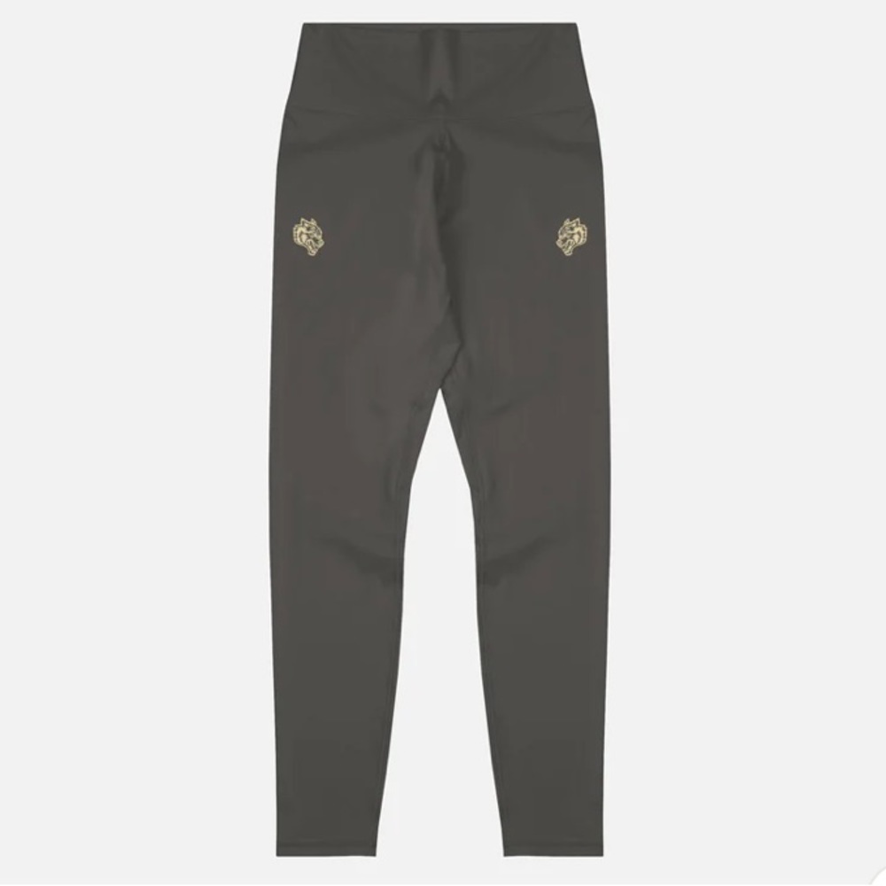 DARC SPORT SHE WOLVES FULL LENGTH LEGGING SMALL